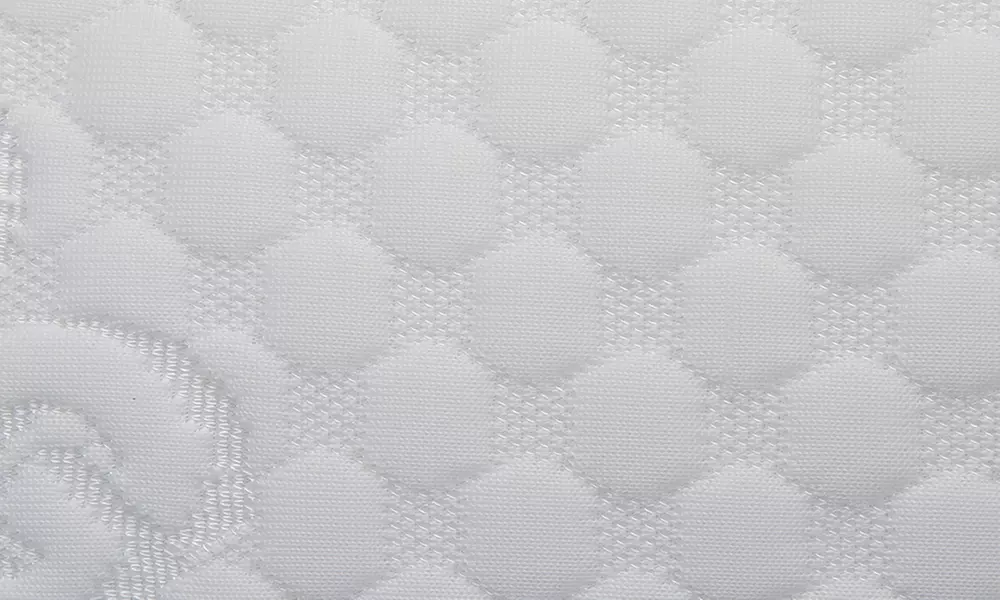 Almohada viscoelástica fresh doble funda - Second Medium