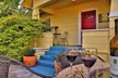 One- or Two-Night Stay with a Bottle of Wine and Winery Passes at Shady Oaks Country Inn in Napa Valley, CA - Second Medium