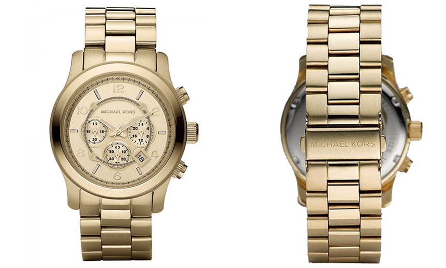 Image 9: Zegarki Michael Kors: 23 modele