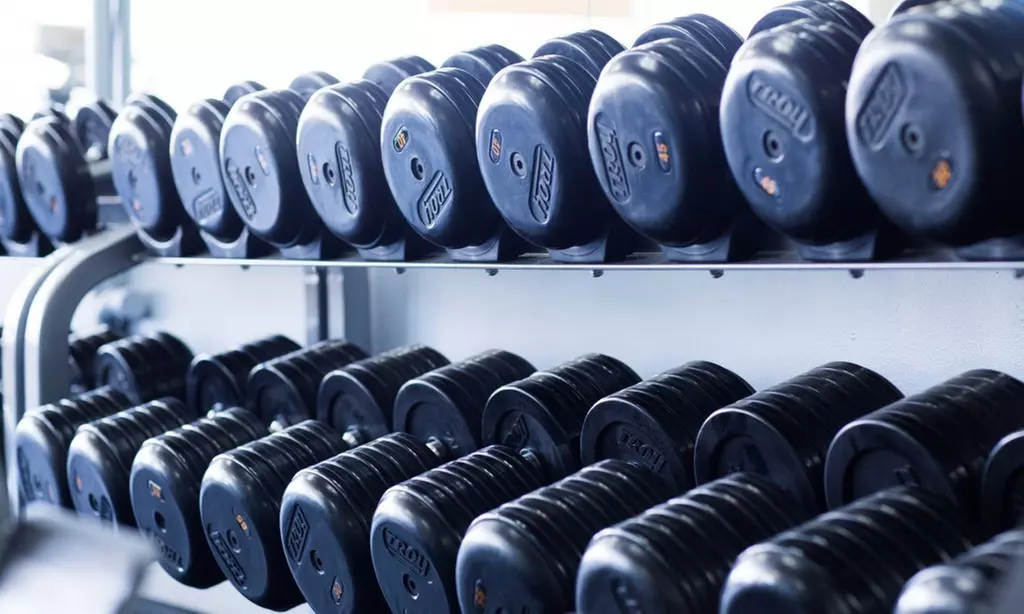 Up to 53% Off Personal Training Sessions at Evolution Fitness - Primary Image