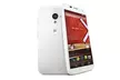 Motorola Moto X 16GB Smartphone for AT&T or Verizon (GSM Unlocked) - Second Medium