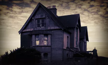 Haunted House Admission for 2, 4, or 10 at Four Horsemen Haunted Attractions (Up to 51% Off) - Primary Image