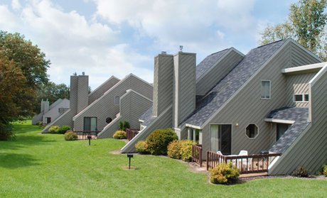 Family-Friendly Condos in Wisconsin Dells