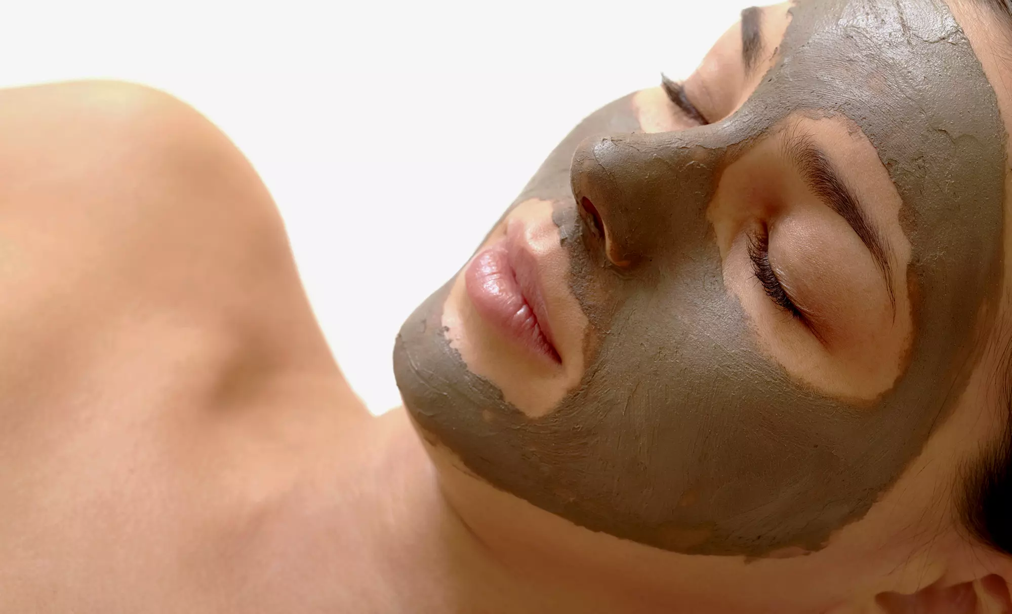 30- or 50-Minute Facial or Massage at Total Woman Gym & Spa (Up to 48% Off) - Primary Image