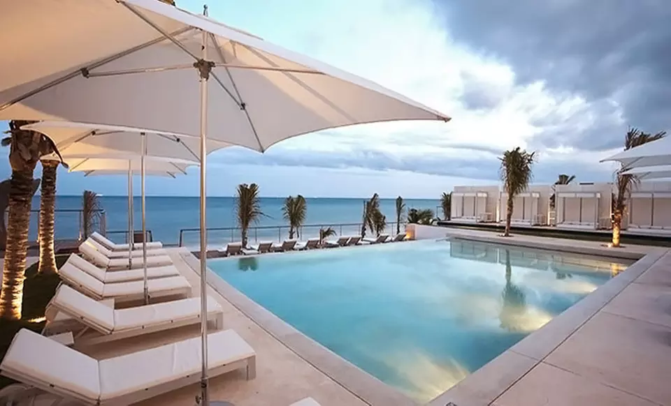 ✈ All-Inclusive BlueBay Blue Diamond Stay w/ Airfare. Incl. Taxes & Fees. Price per Person Based on Double Occupancy. - Second Medium