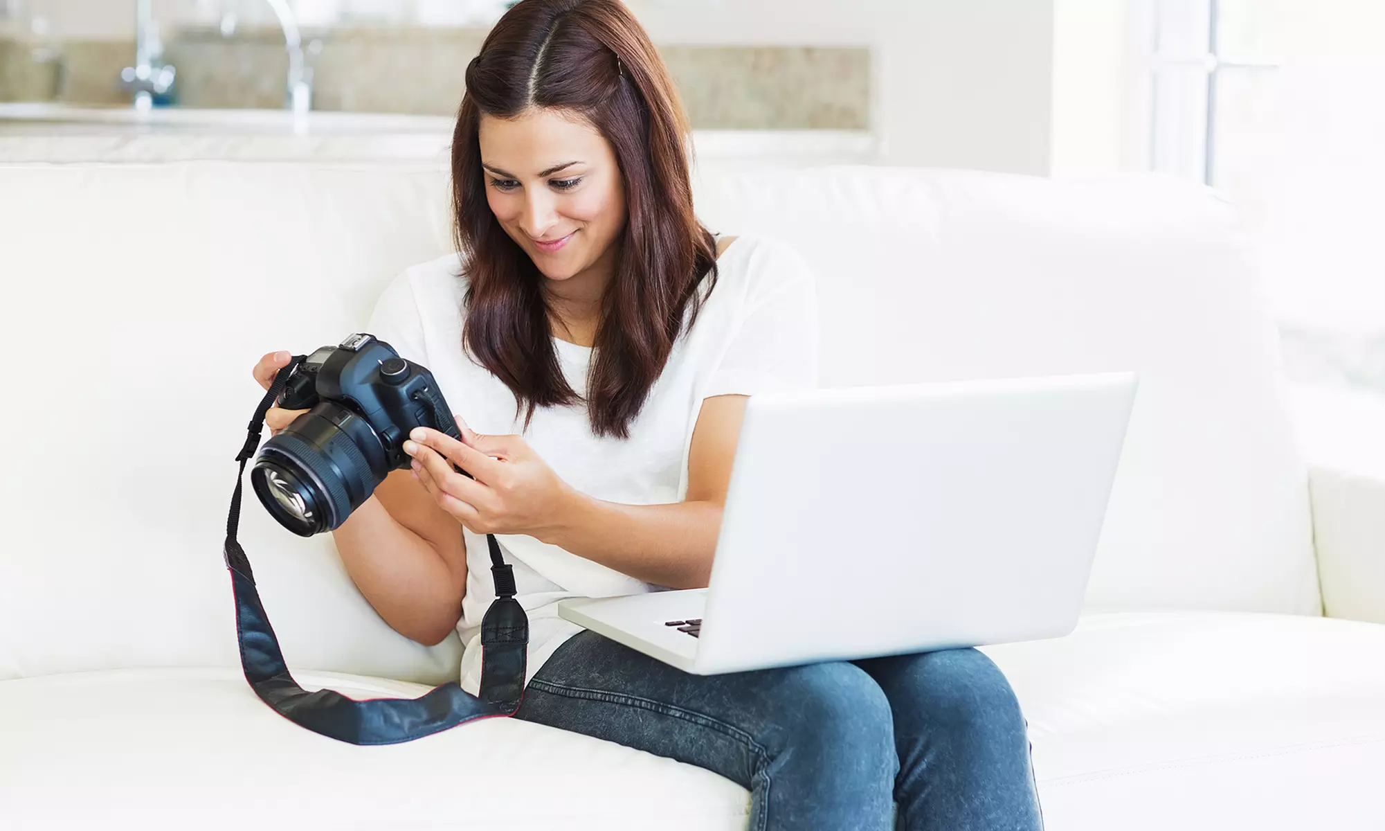 Two-Hour or Three-Hour Adobe Lightroom Classic CC Class at Balanced Exposure (Up to 70% Off) - Primary Image