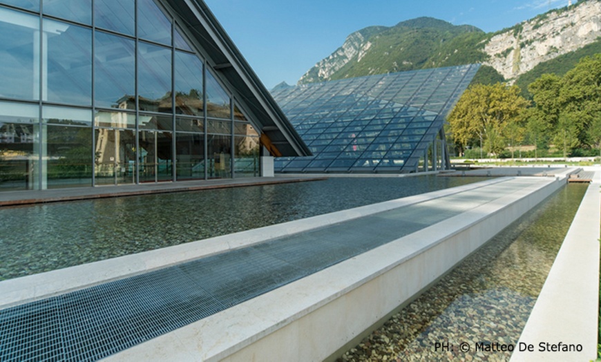 Image 13: Museo delle Scienze di Trento