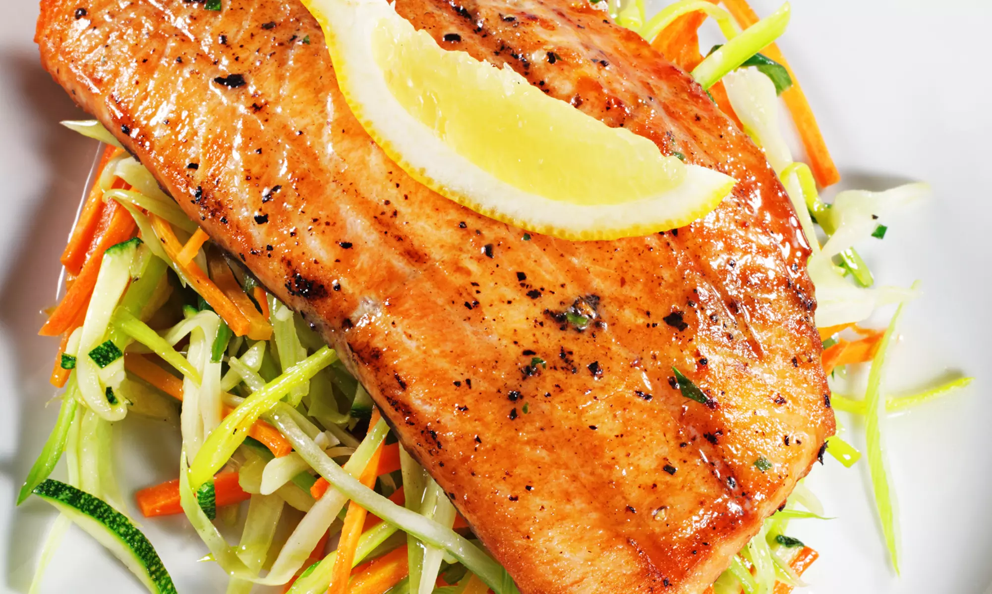 Delivered Prepared-Meal Kit or Produce and Groceries from Mile High Organics (Up to 51% Off). Three Options Available. - Primary Image