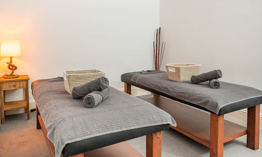 Image 2: Up to 34% Off on Spa - Day Pass at True Thai Massage (Port Melbourne)