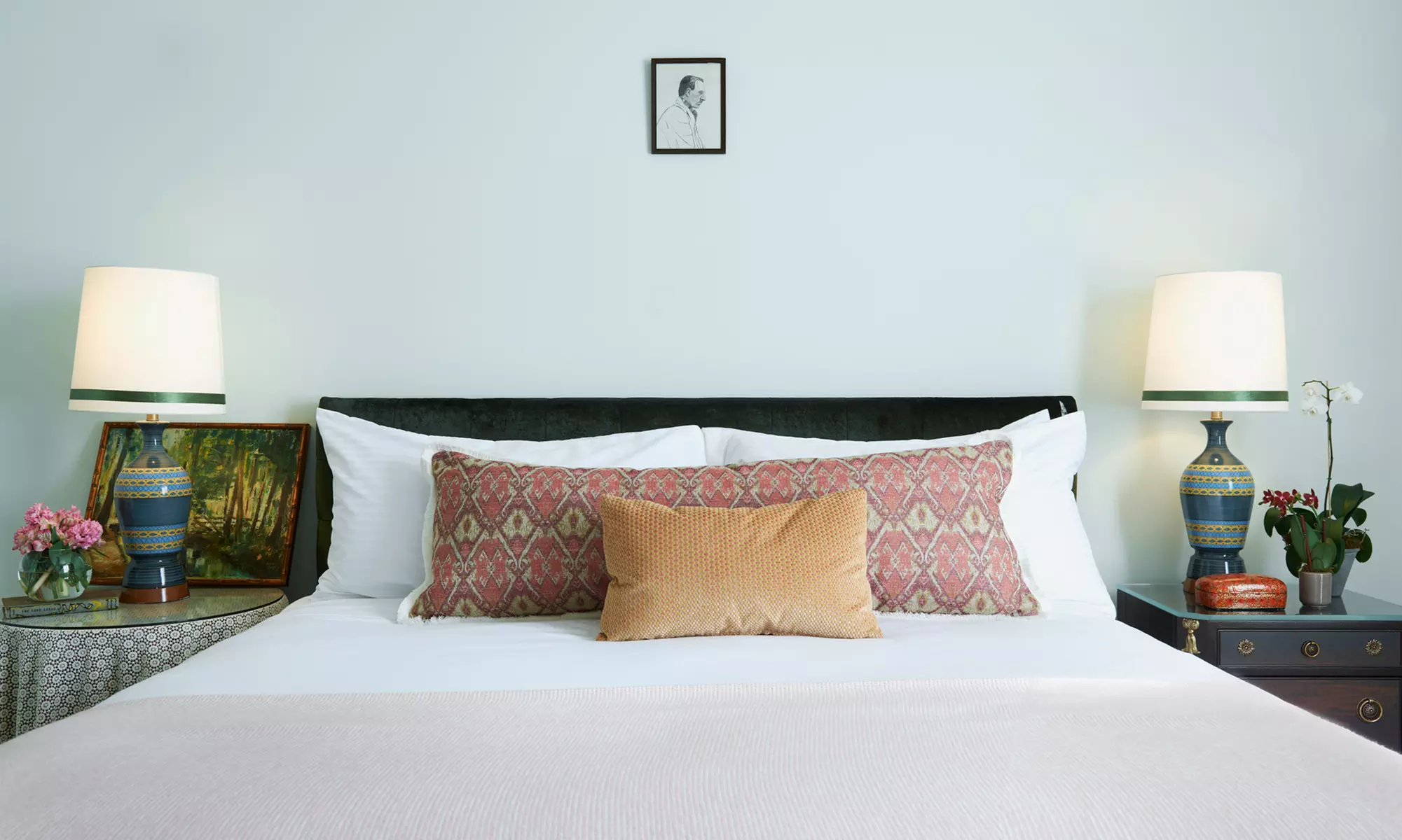 4-Star Stay with Rooftop Views & Award-Winning Dining