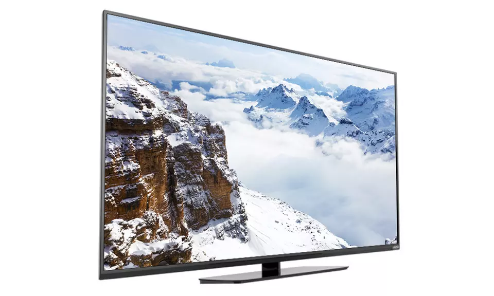 VIZIO 28", 32", 39", 42", or 48" Full-Array LED HDTV from $139.99–$349.99 (Refurbished) - Second Medium