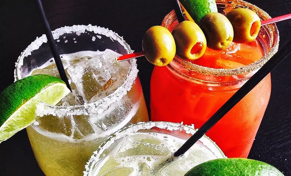 $50 Worth of Upscale Latin American Cuisine (Up to 38% Off) - Second Medium
