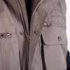 Image 8: Men's Multi Pocket Gilets