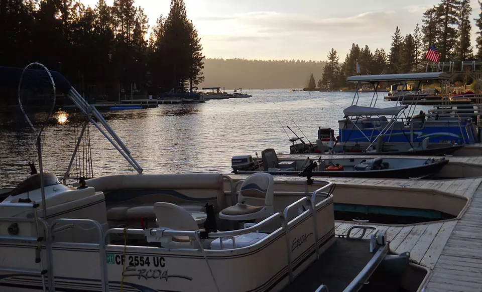 2-Night Stay at Big Bear Lake Mallard Bay Resort in Big Bear Lake, CA - Second Medium