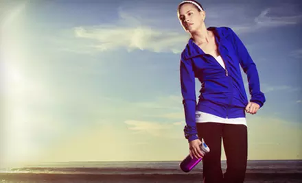 $20 for $40 Worth of Athletic Apparel at Key Lime Athletic Wear - Primary Image