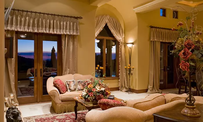 $50 for Two-Hour In-Home Interior Design Consultation and Assessment from Carol Carter Design ($200 Value) - Primary Image