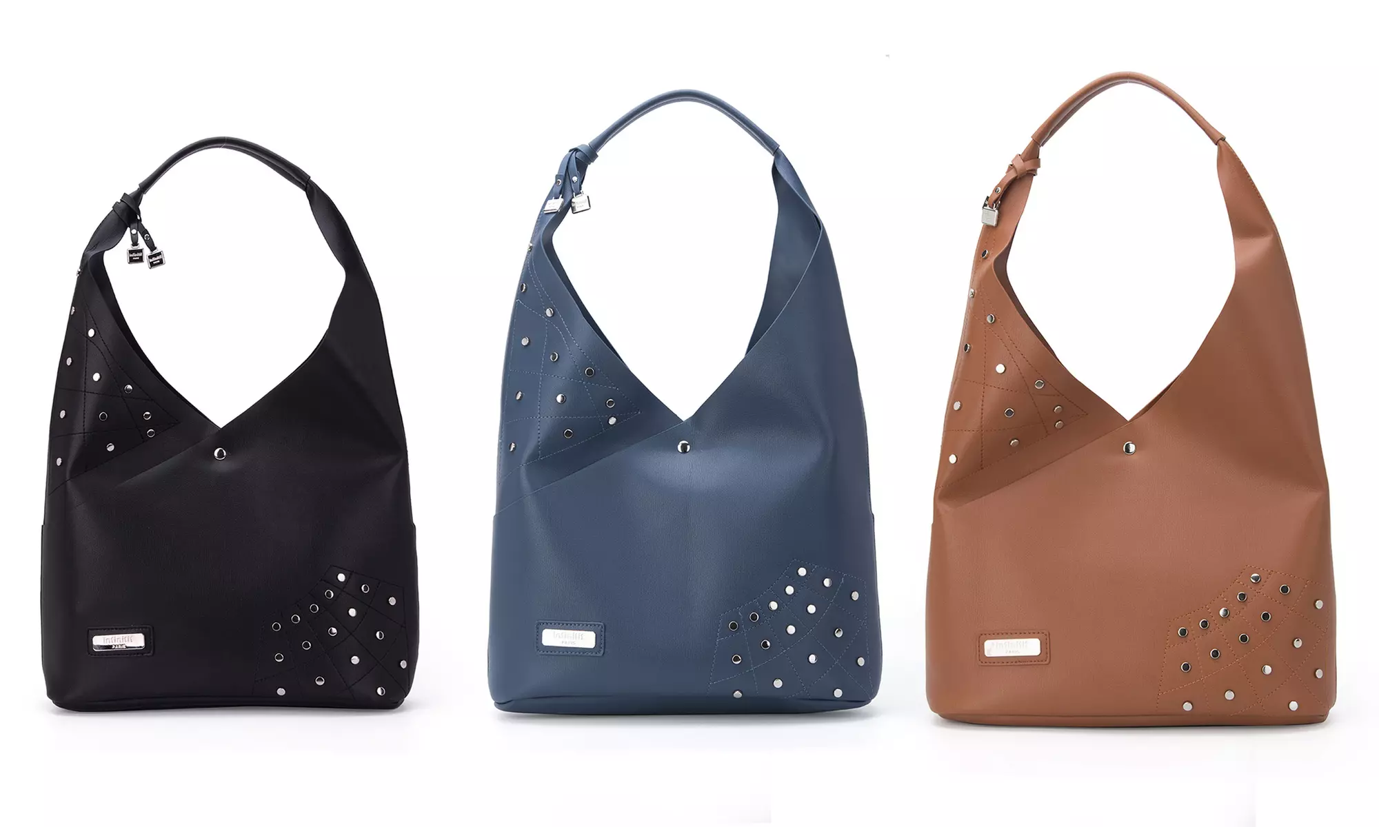 Sac cabas pour femme de la marque Infinitif, collection Crocus - Primary Image