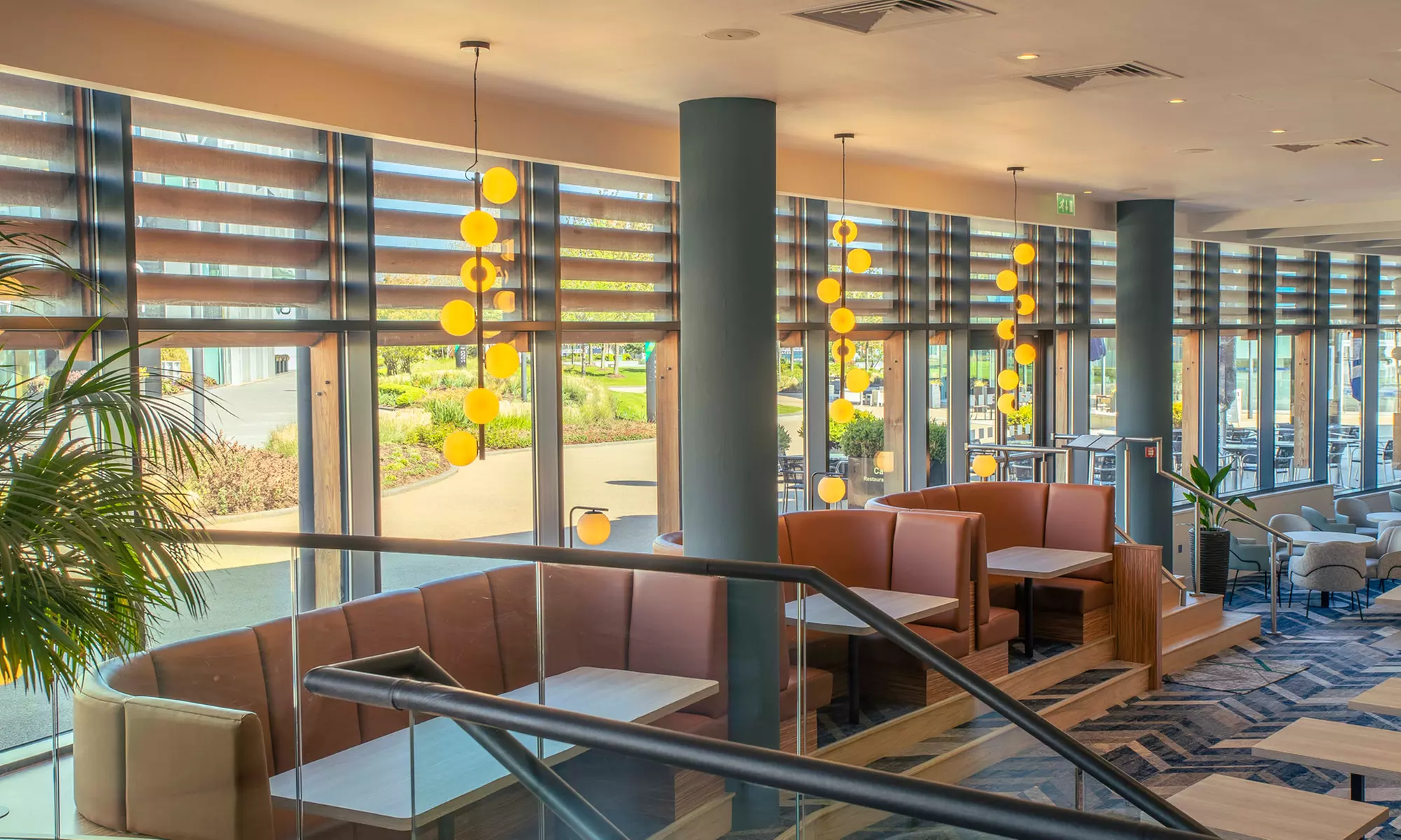 Serene Spa Retreat Reading: Indulgent Escape for 2 at 4* Crowne Plaza