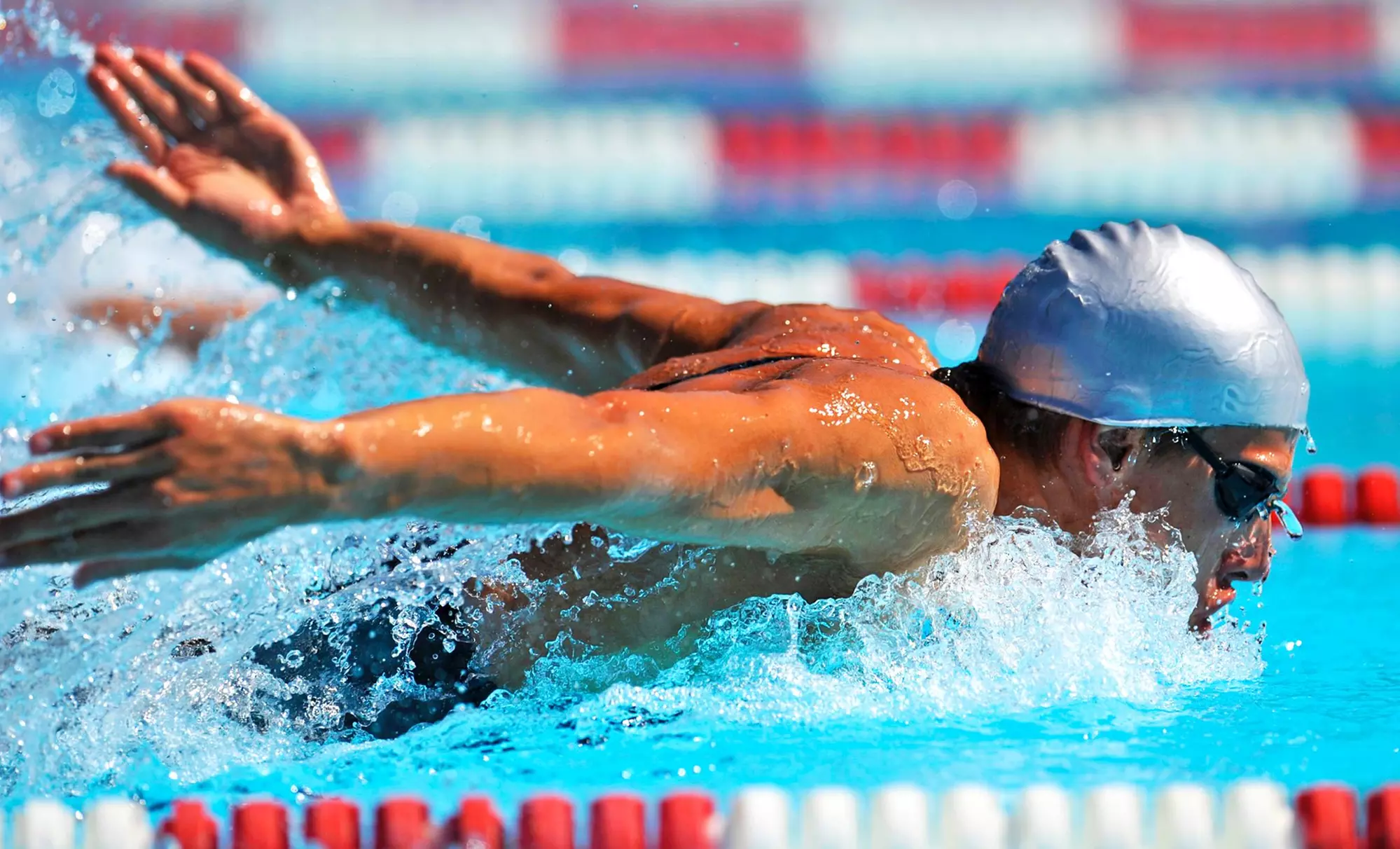 $701 Worth of Indoor Water Polo - Primary Image