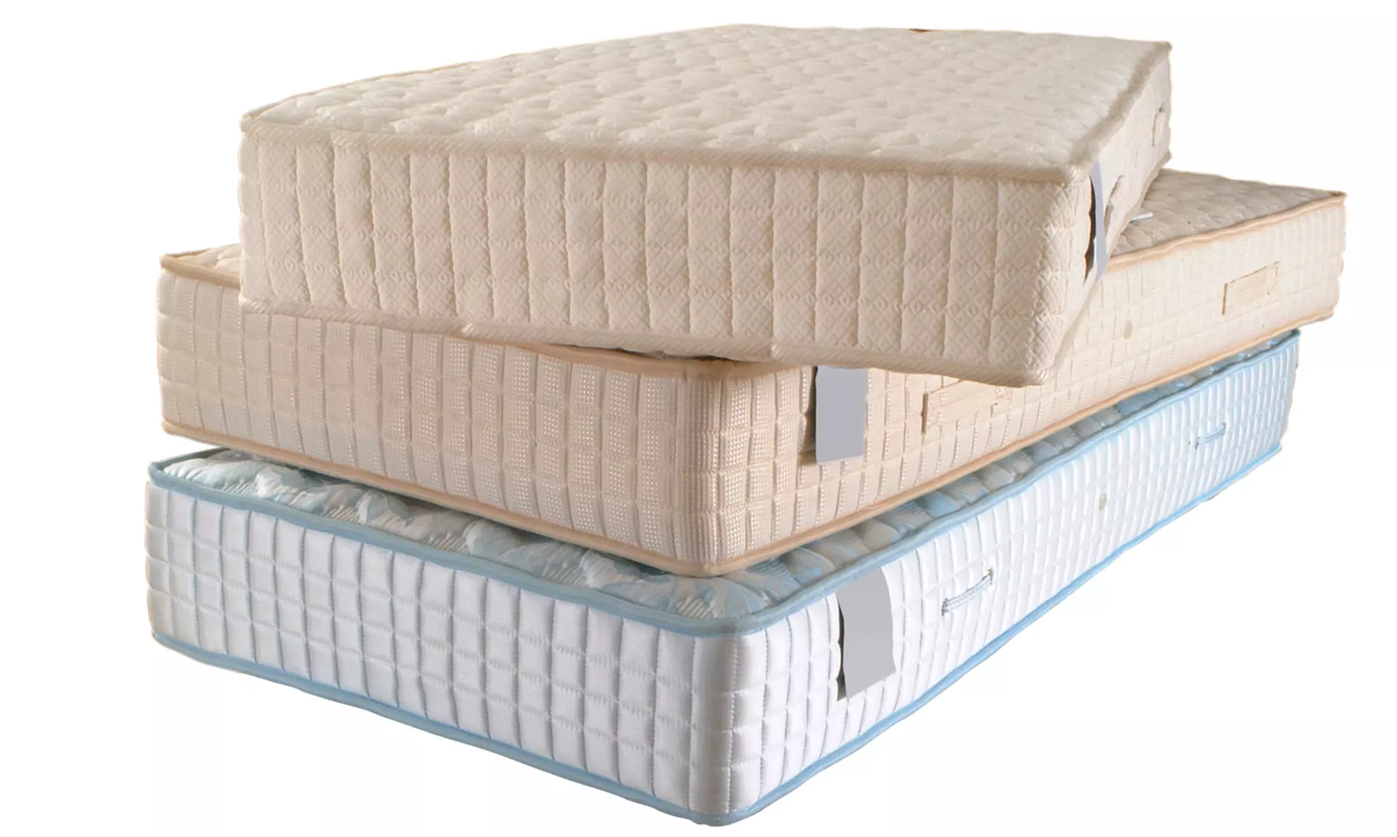 Experience Two Dudes Junk Removal's Quick Mattress & Box Spring Service (Up to 22% Off) - Primary Image