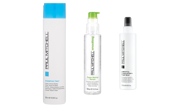 Paul Mitchell Hair Products | Groupon