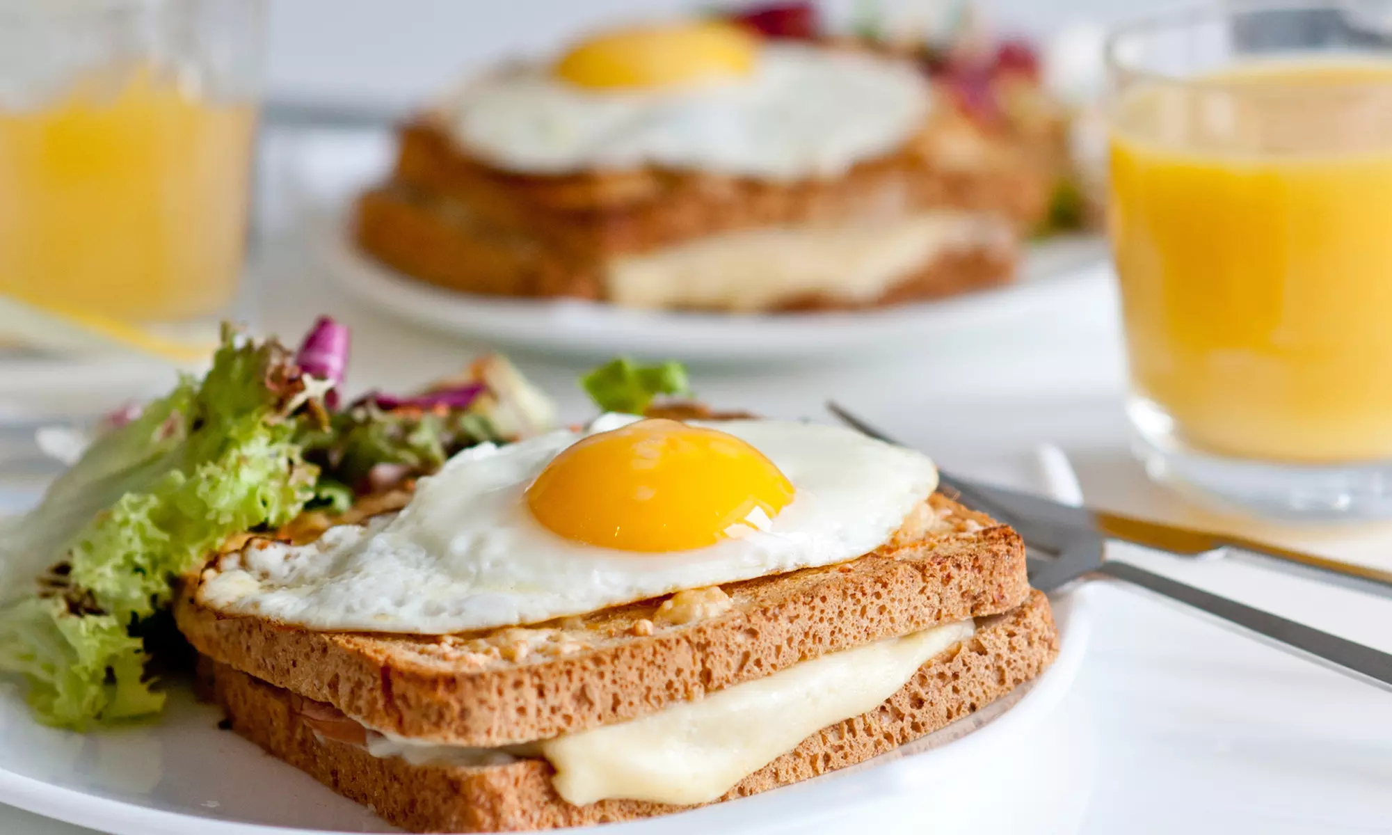 C$9 for C$15 Towards Breakfast and Brunch at Rise & Dine Eatery - Primary Image