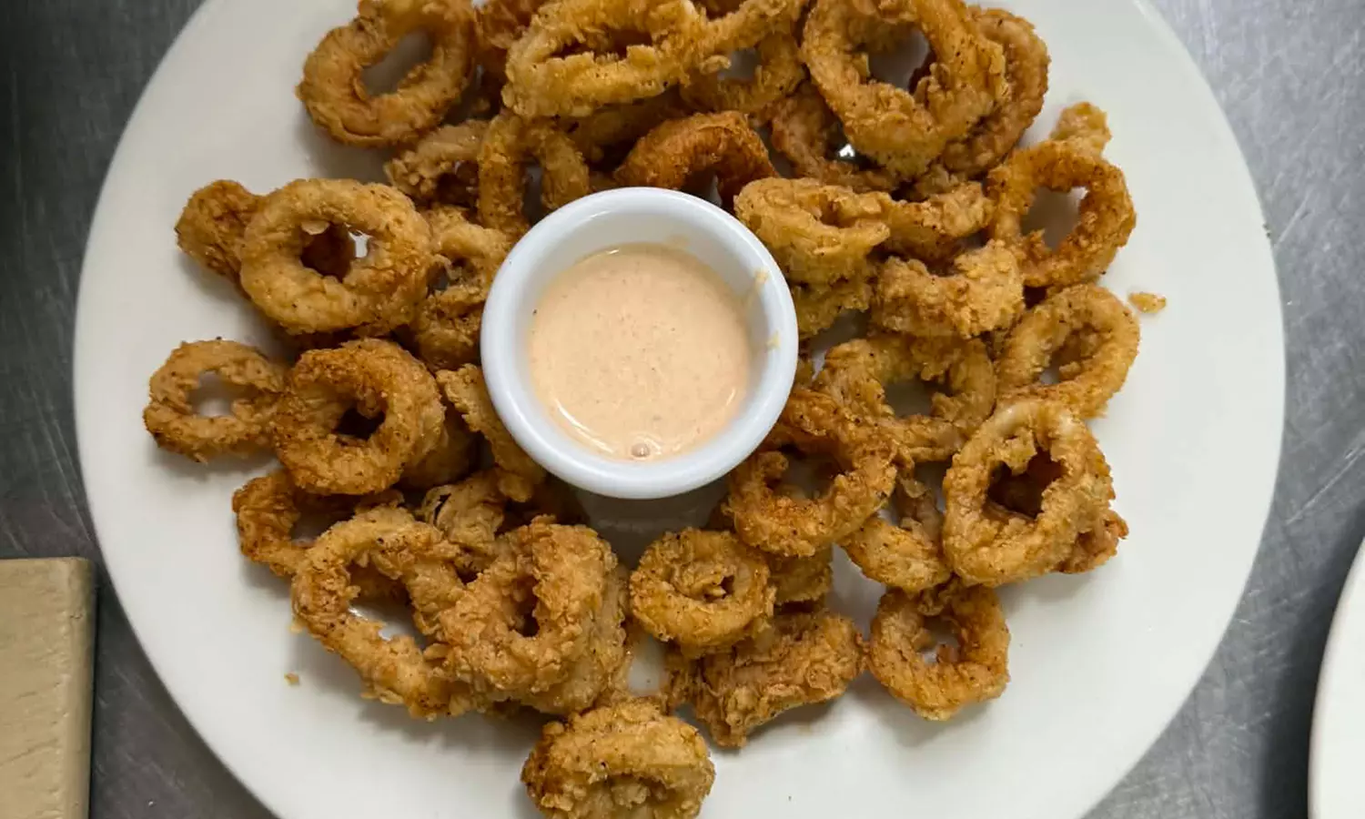 Seafood Dinner for Two or Four People