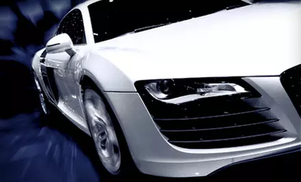 $129 for Auto Paint-Protection Film with Installation at Ziebart (Up to $299.95 Value) - Primary Image