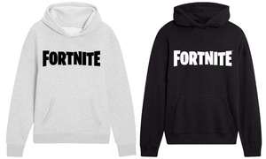 Fortnite Kid's Hoodie