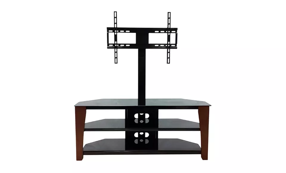 Avista TV Stand with Mounts for TVs Up to 55". Multiple Models Available. - Second Medium