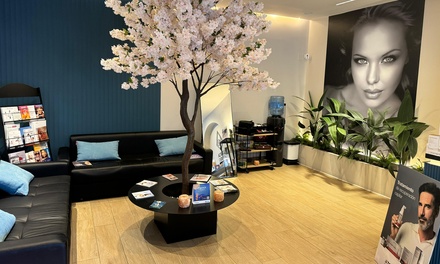 3 sesiones de estimulación electromagnética en una zona a elegir - Robert García