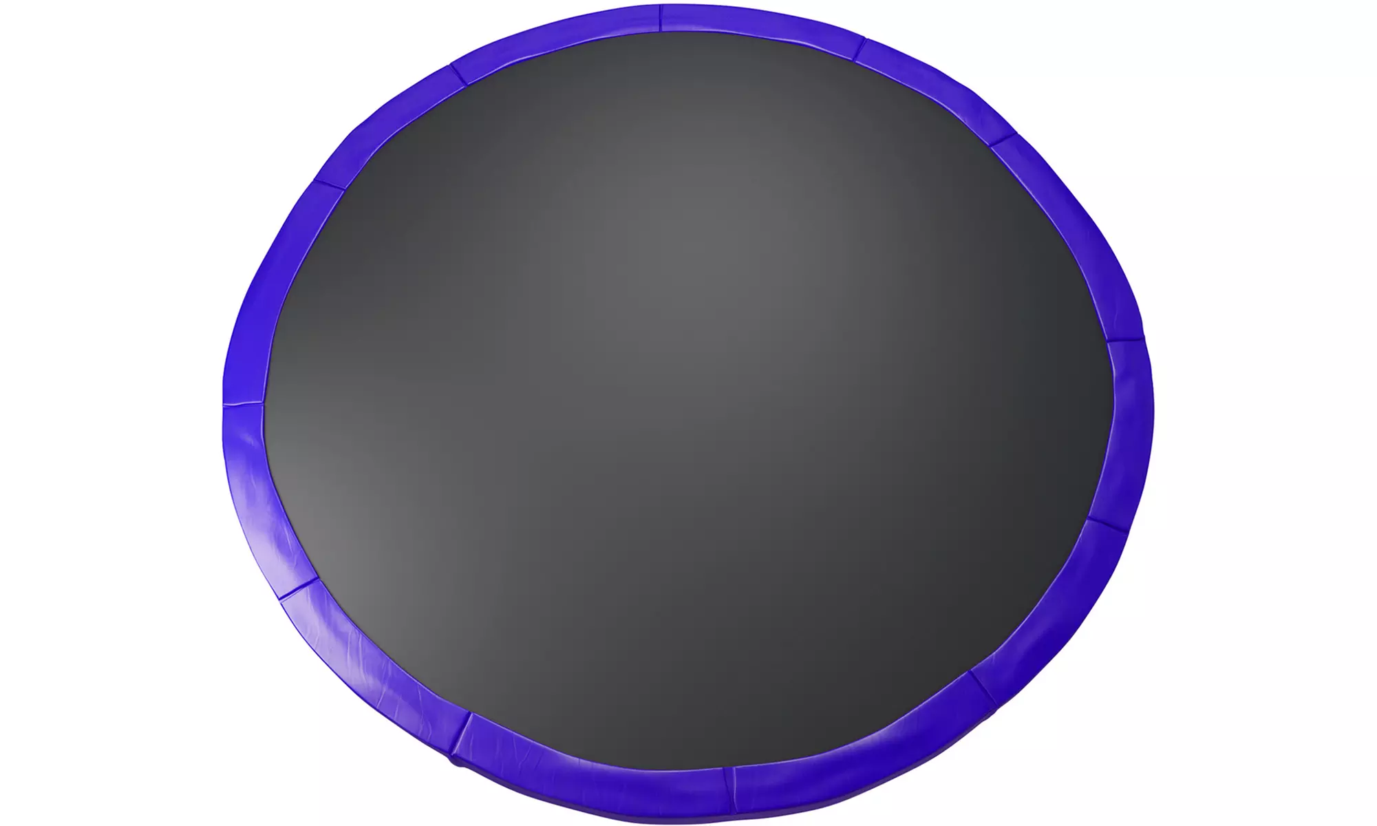 Cojín protector de muelles para cama elástica, con envío gratuito - Second Medium