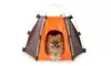 Dog and Cat Travel Tent