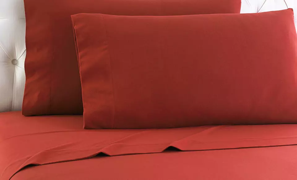 Shavel Micro Flannel Sheets - Primary Image