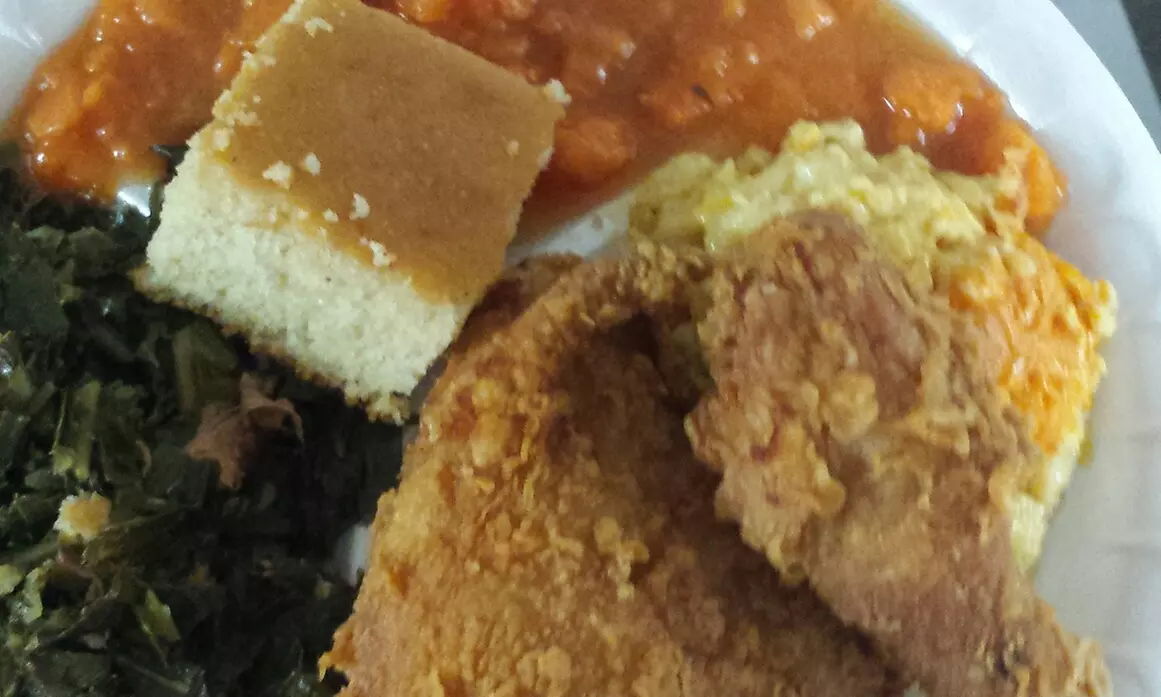 Up to 45% Off Southern Cuisine  at Chicken Koup - Primary Image