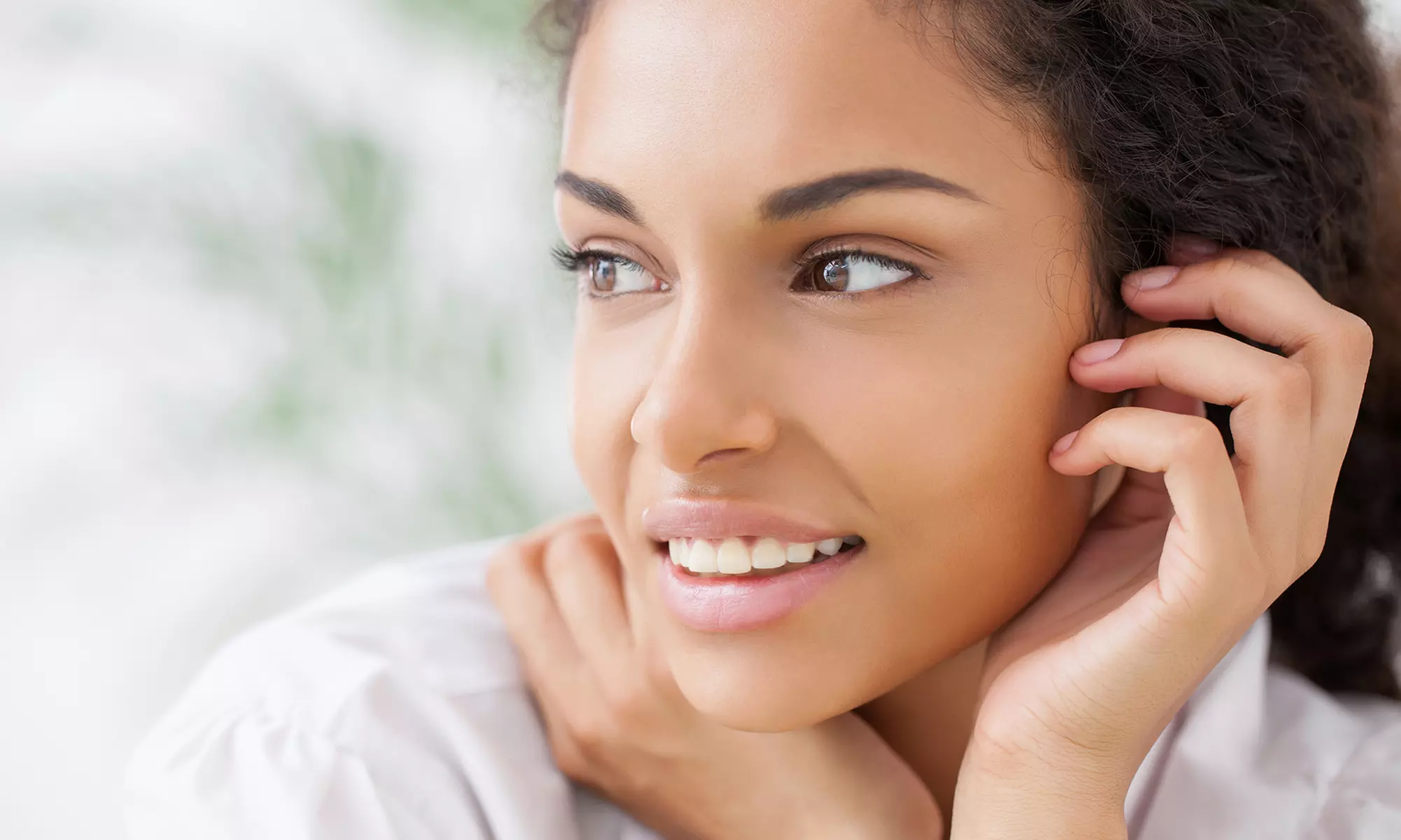 One, Two, or Three PRP Facial Treatment with Micro-Needling 