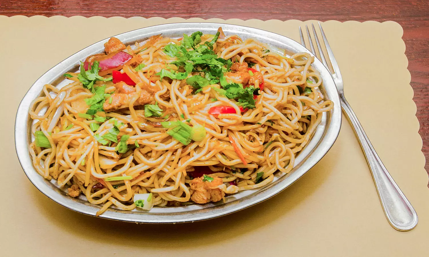 Explore Authentic Indian Cuisine with Flexible Dining Options