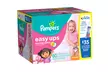 Pampers Easy Ups Training Pants - Second Medium