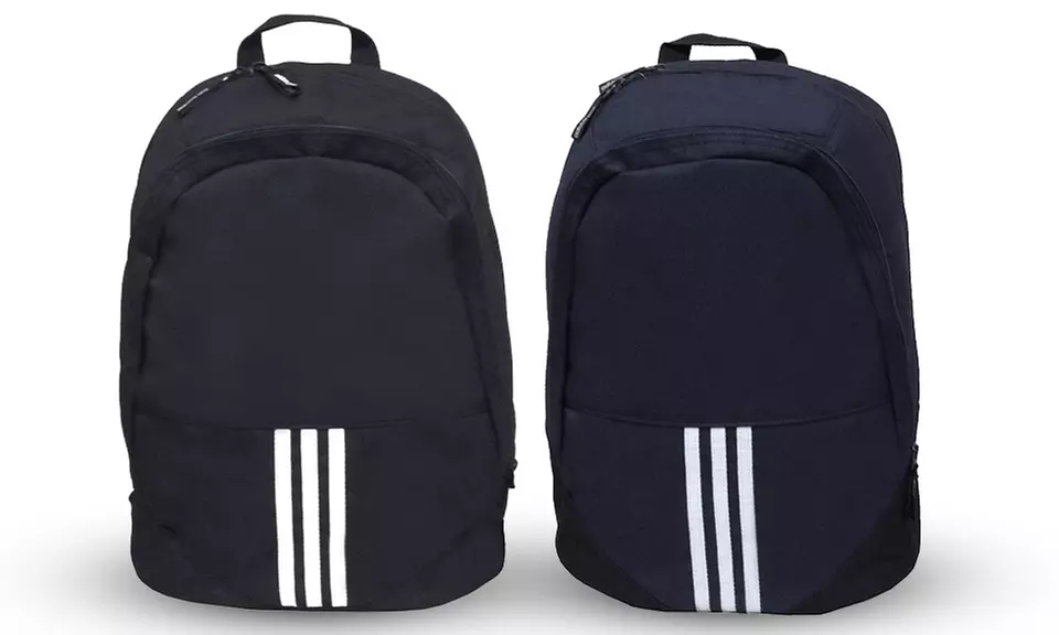 Adidas Travel Gear Laptop Backpack - Primary Image