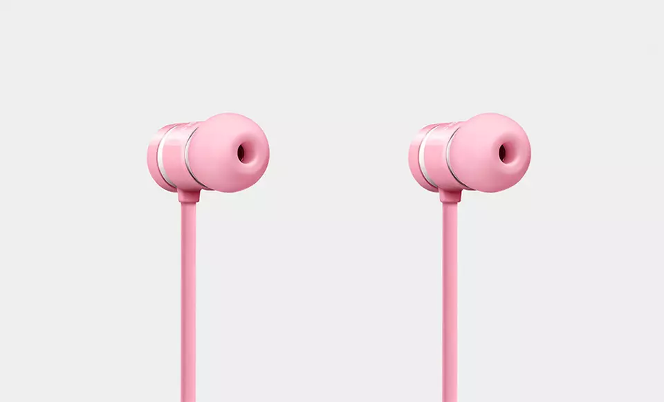 Beats by Dre Nicki Minaj UrBeats 2.0 Earbuds with Mic - Primary Image