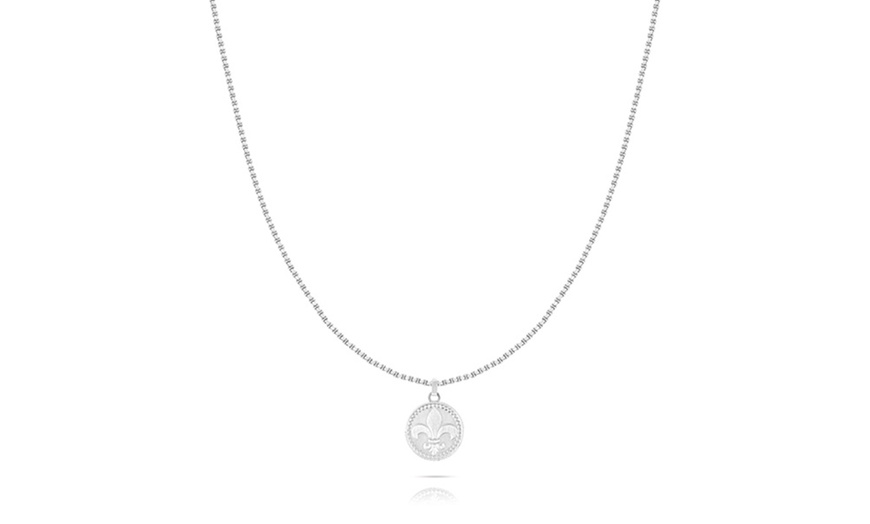 Image 17: Collana da uomo Kulto