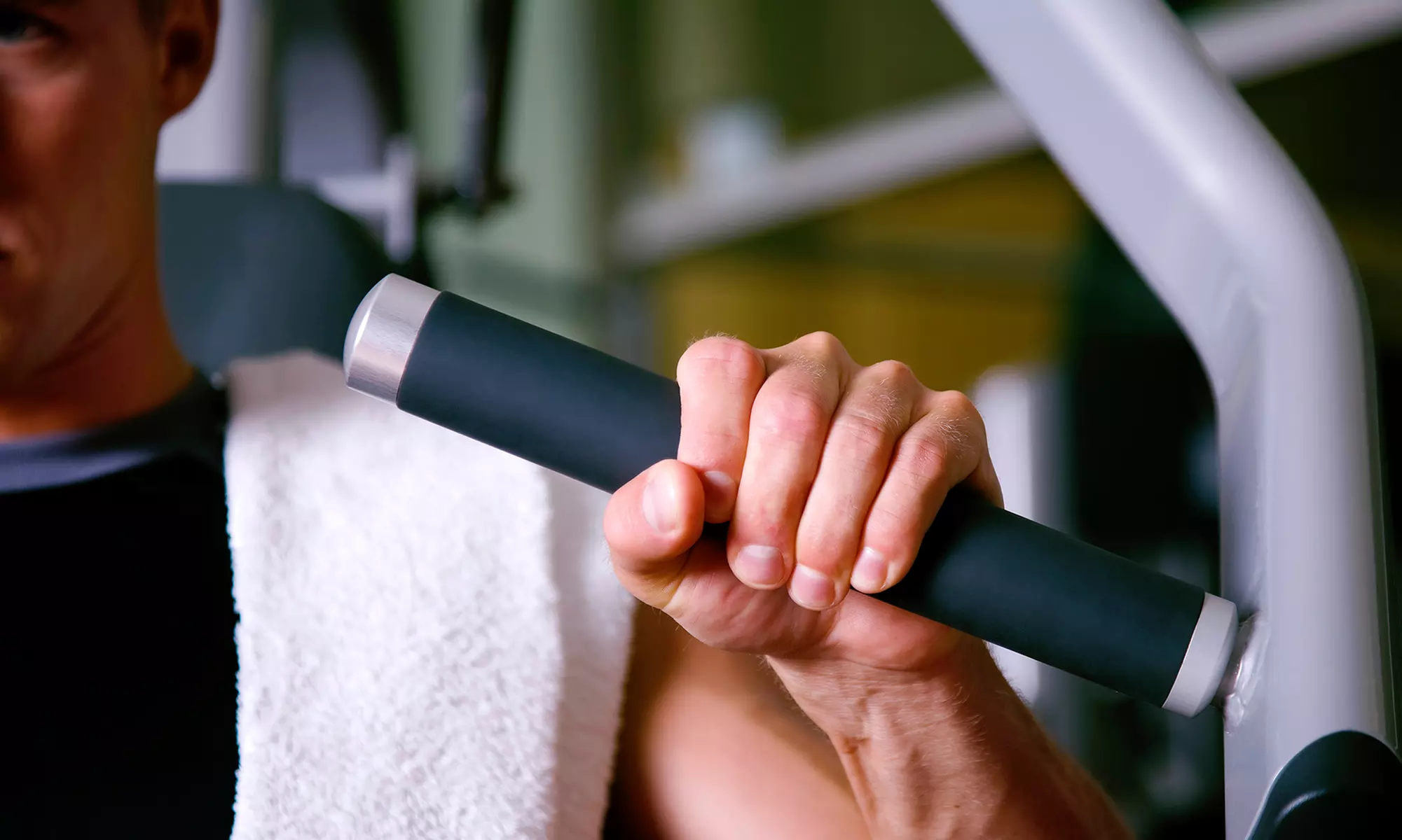 C$19 for a One-Month Total-Access Membership to Regency Fitness (C$480 Value) - Primary Image