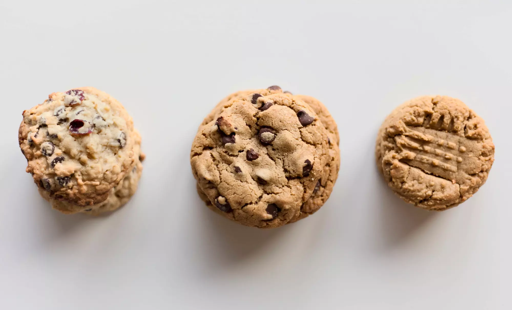 One-Dozen Cookies, or Two Loaves Worth of Bread or Brownie Mix with Delivery from The Gluten Free Chef (Up to 53% Off) - Primary Image