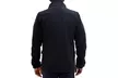 Seduka Men's Slim Fit Military Style Pea Coat - Second Medium