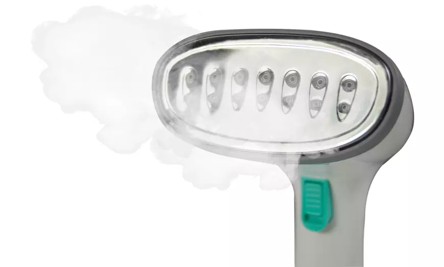 Image 4: Plancha de vapor vertical Jocca