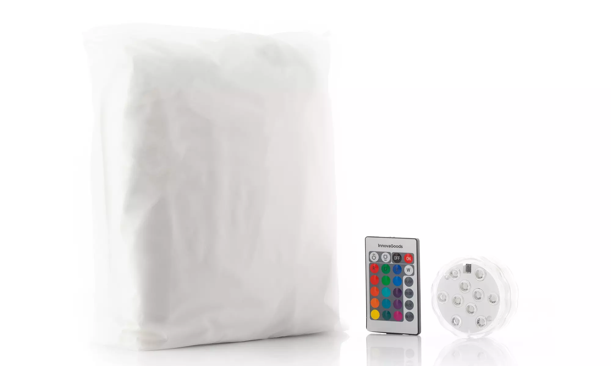 InnovaGoods aufblasbarer Sessel Chight