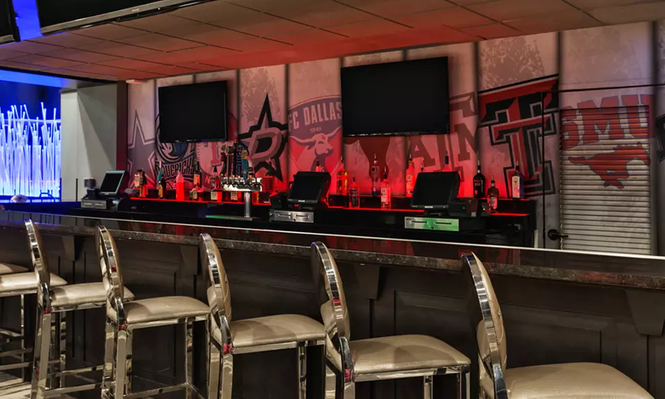 Stay at Wyndham Garden Dallas North with Daily Breakfast. Kids 17 or Younger Stay Free. Dates into January. - Second Medium