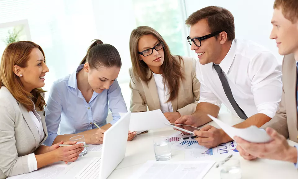 $149 for Online Six Sigma Green Belt and Black Belt Certification Courses from Skillsoft ($994.89 Value) - Primary Image