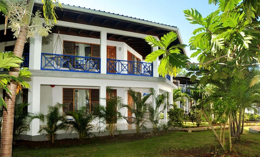 Negril Tree House Resort In - Negril, Jm 