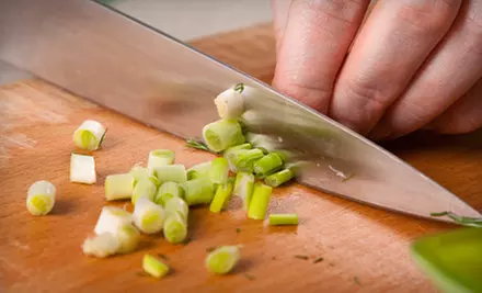 $49 for a 2.5-Hour Cooking Class at The Spice Lady ($100 Value) - Primary Image